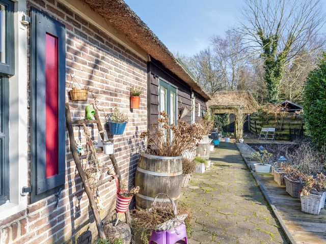 Binnenpad 39, Giethoorn