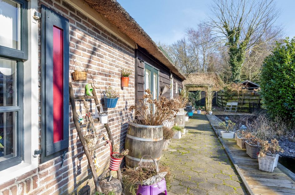 Binnenpad 39