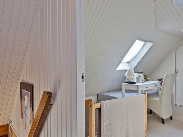 Binnenpad 39, Giethoorn