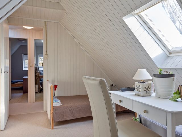 Binnenpad 39, Giethoorn