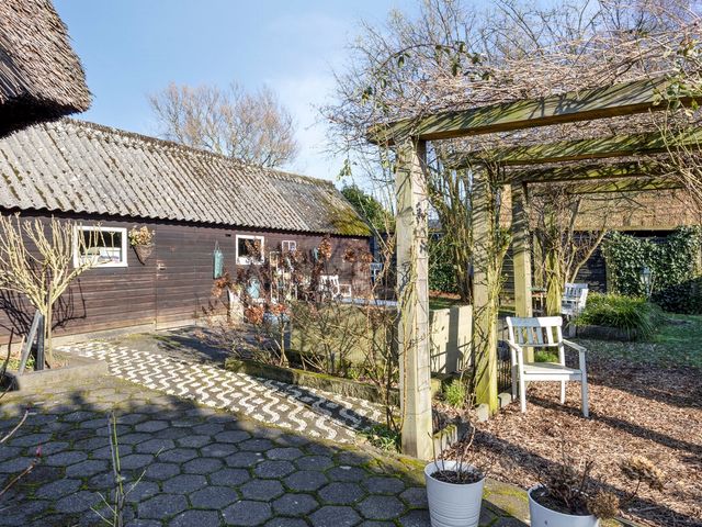 Binnenpad 39, Giethoorn