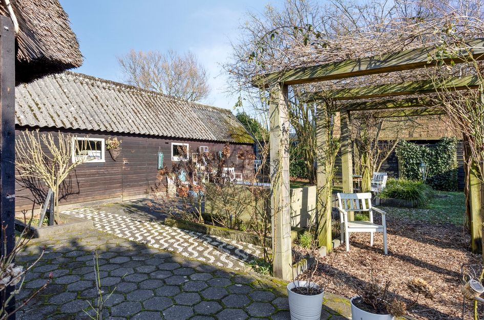 Binnenpad 39