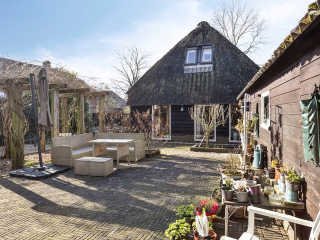 Binnenpad 39, Giethoorn