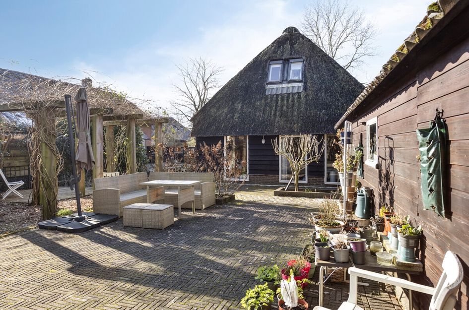 Binnenpad 39