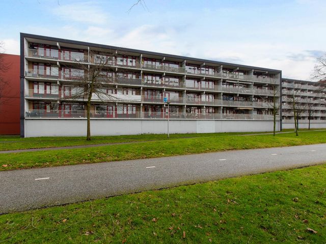 Preludeweg 360, Alphen Aan Den Rijn