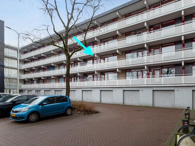 Preludeweg 360, Alphen Aan Den Rijn