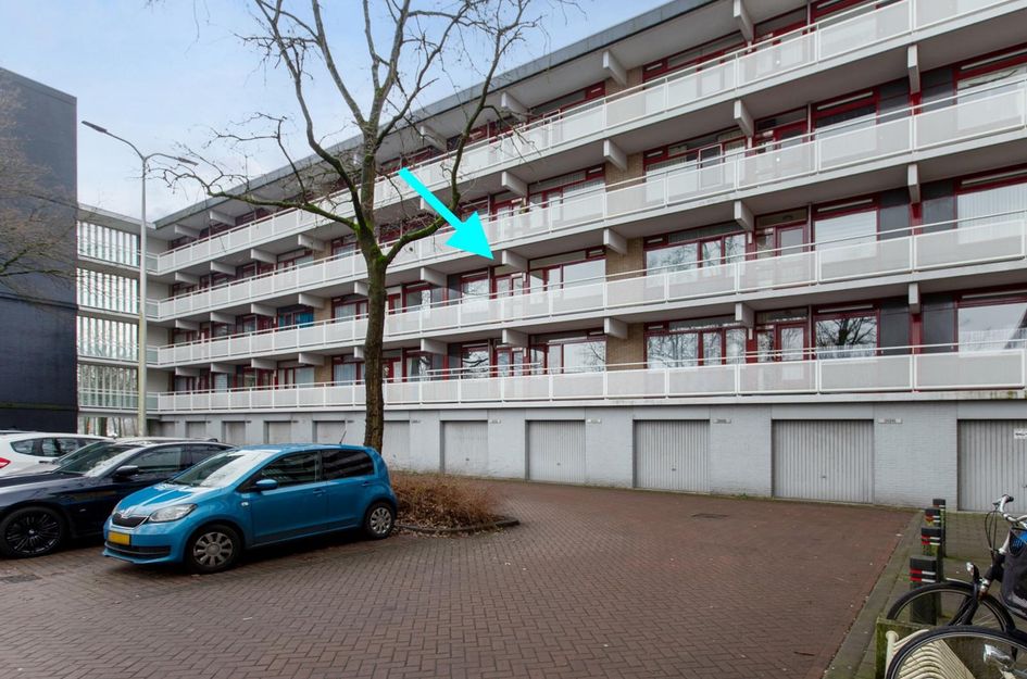 Preludeweg 360