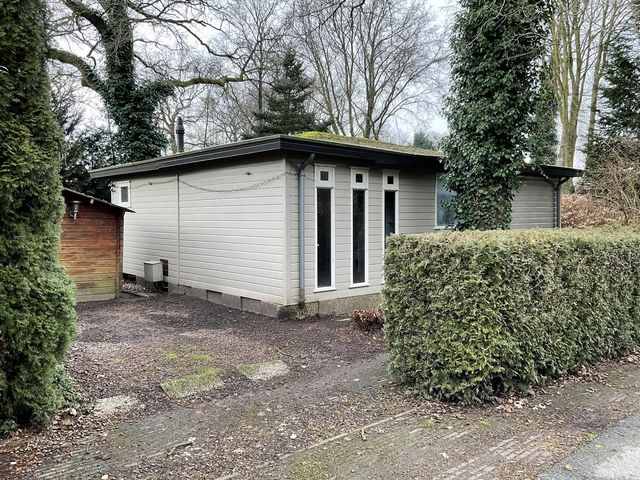 Oude Nijkerkerweg 79 29, Ermelo