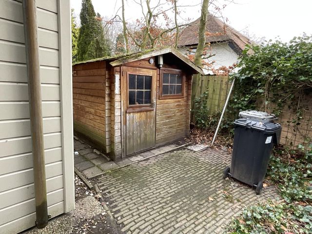 Oude Nijkerkerweg 79 29, Ermelo