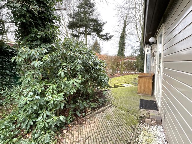 Oude Nijkerkerweg 79 29, Ermelo