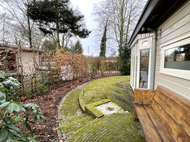 Oude Nijkerkerweg 79 29, Ermelo