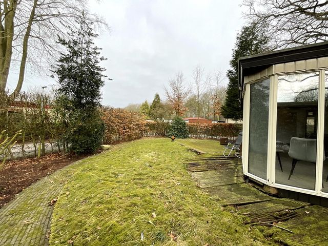 Oude Nijkerkerweg 79 29, Ermelo