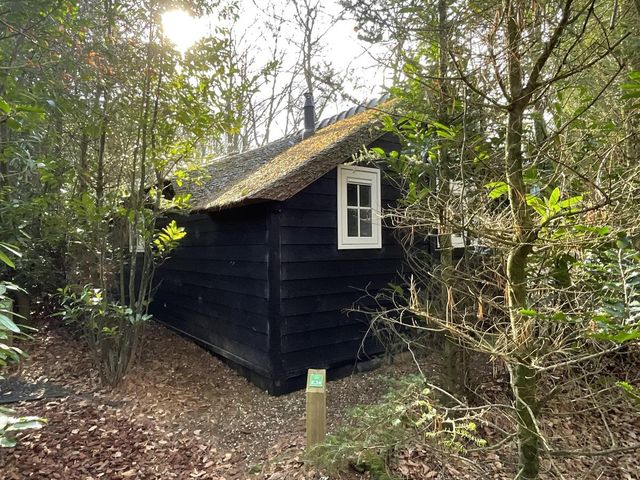 Tonnenberg 53K 34, Ermelo