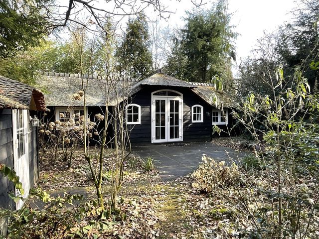 Tonnenberg 53K 34, Ermelo