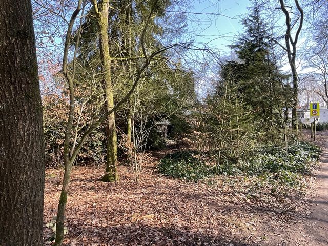 Tonnenberg 53K 34, Ermelo