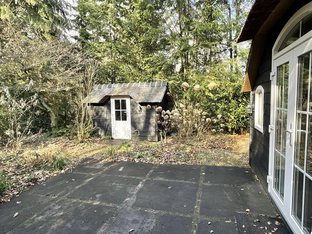 Tonnenberg 53K 34, Ermelo