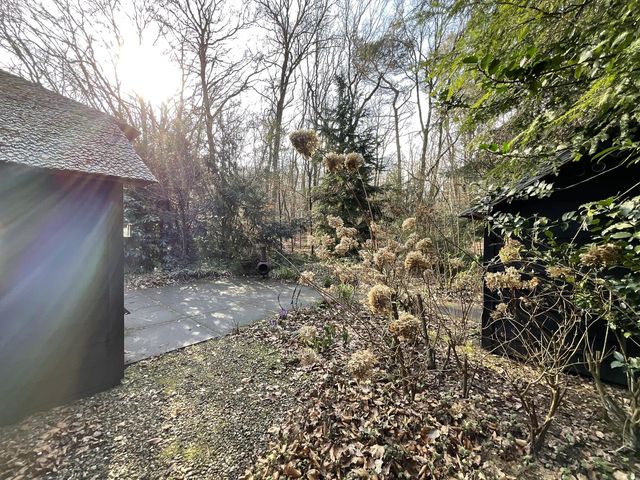 Tonnenberg 53K 34, Ermelo