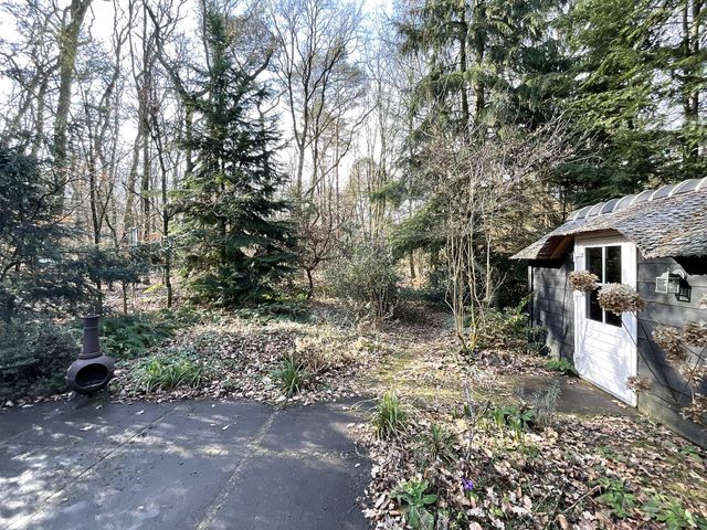 Tonnenberg 53K 34, Ermelo