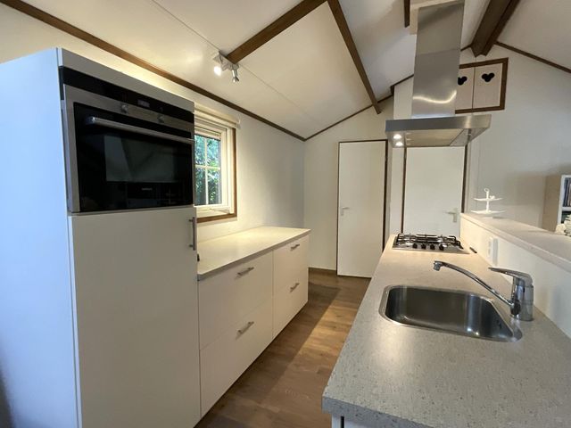 Tonnenberg 53K 34, Ermelo