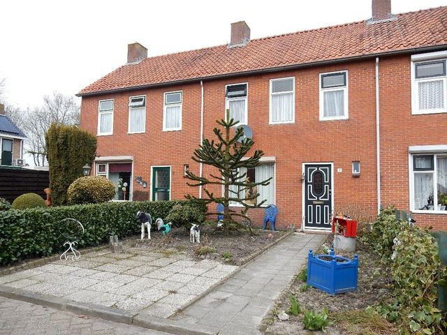 Ernst Casimirstraat 4, Bad Nieuweschans