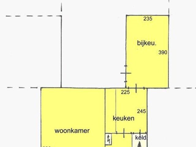 Ernst Casimirstraat 4, Bad Nieuweschans