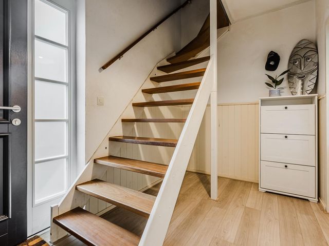 Singel 94, Westdorpe