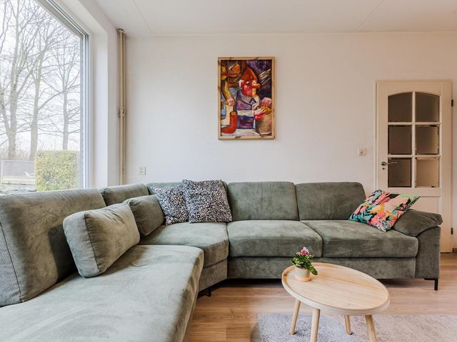 Singel 94, Westdorpe