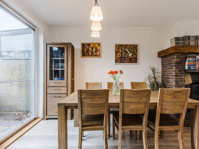 Singel 94, Westdorpe
