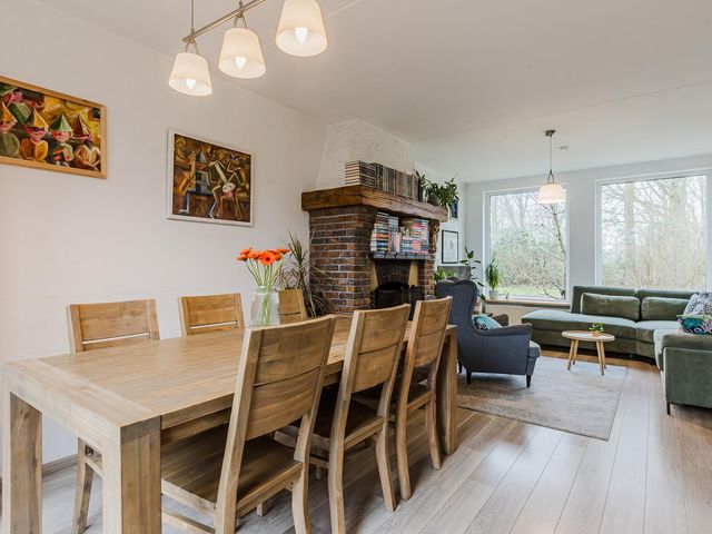 Singel 94, Westdorpe