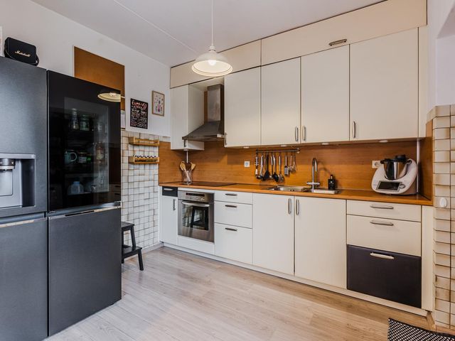Singel 94, Westdorpe