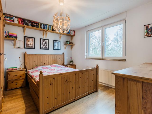 Singel 94, Westdorpe