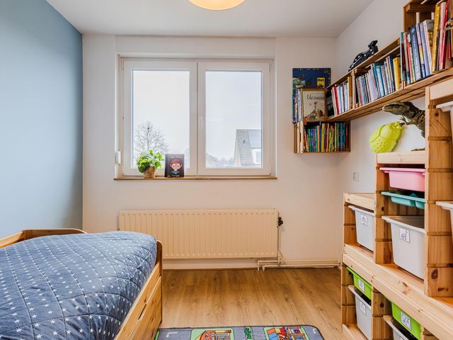 Singel 94, Westdorpe