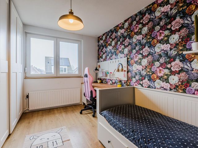 Singel 94, Westdorpe