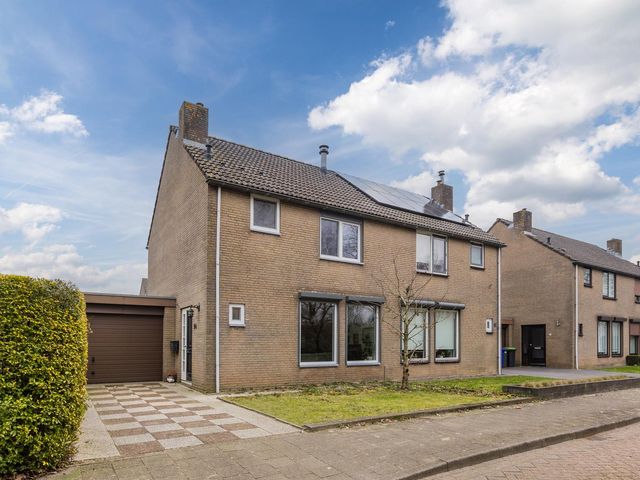 Singel 94, Westdorpe