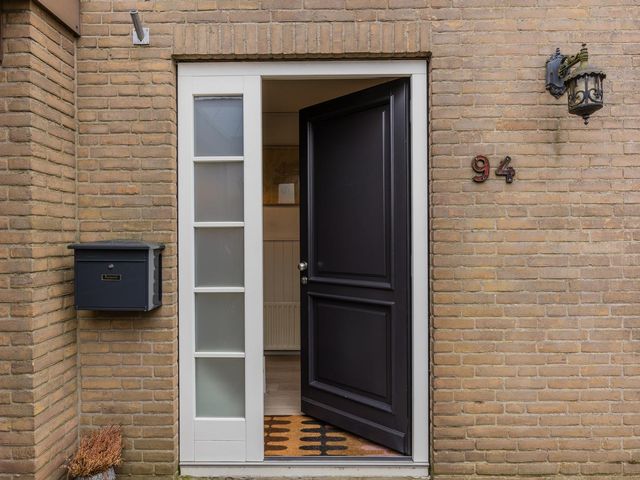 Singel 94, Westdorpe