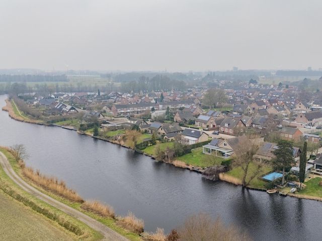 Singel 94, Westdorpe