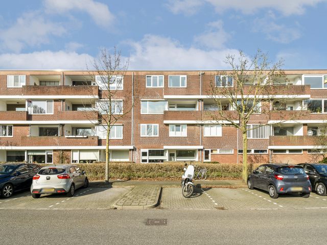 Laan Van Ouderzorg 123, Leiderdorp