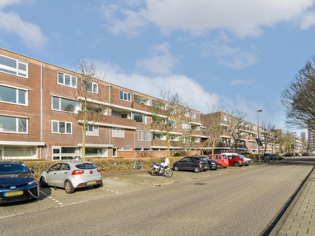Laan Van Ouderzorg 123, Leiderdorp