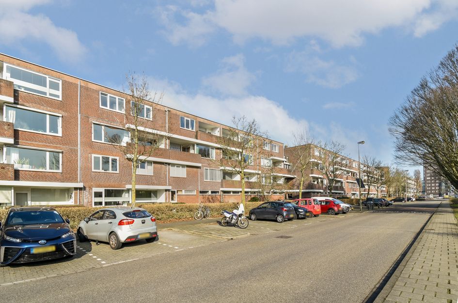 Laan Van Ouderzorg 123