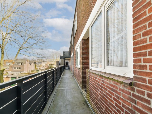 Laan Van Ouderzorg 123, Leiderdorp