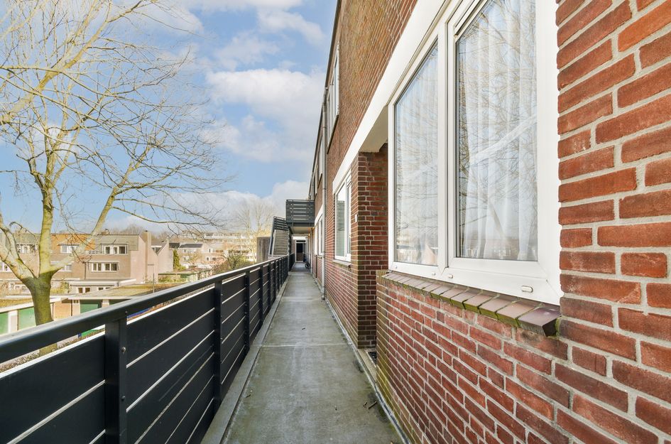 Laan Van Ouderzorg 123