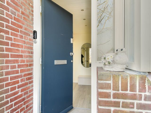 Laan Van Ouderzorg 123, Leiderdorp
