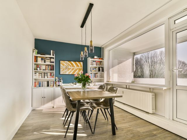 Laan Van Ouderzorg 123, Leiderdorp