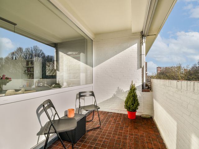 Laan Van Ouderzorg 123, Leiderdorp