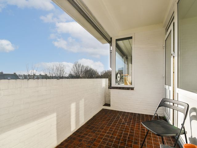 Laan Van Ouderzorg 123, Leiderdorp