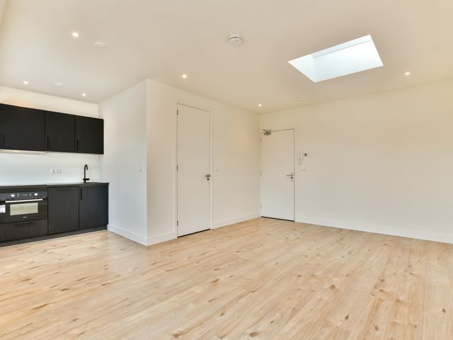 Geregracht 7C, Leiden