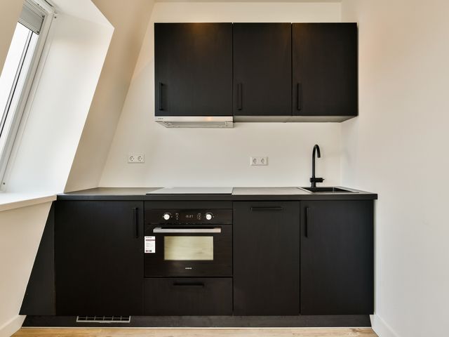 Geregracht 7C, Leiden