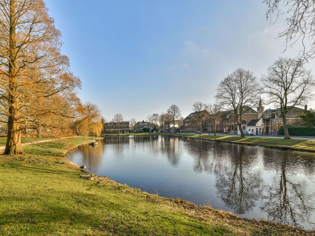 Geregracht 7C, Leiden