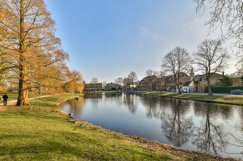 Geregracht 7C