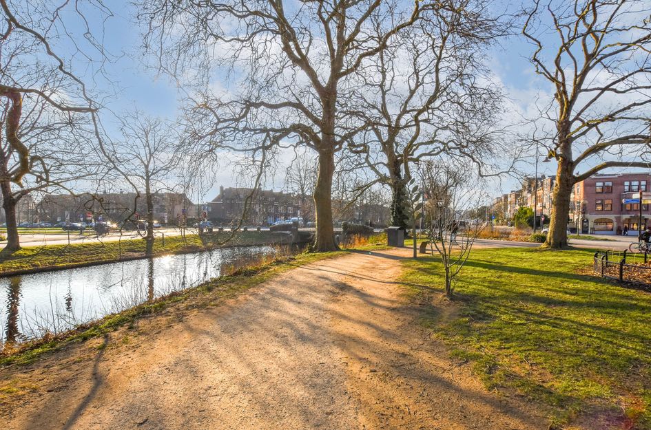 Geregracht 7C